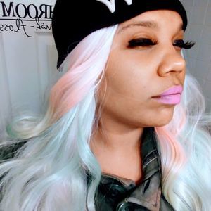 Meet your Posher, Kandy